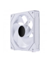 Lian Li UNI FAN SL-INF 140 ARGB Wentylator PWM z odwróconymi łopatkami - 140mm, biały - nr 12