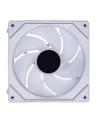 Lian Li UNI FAN SL-INF 140 ARGB Wentylator PWM z odwróconymi łopatkami - 140mm, biały - nr 6
