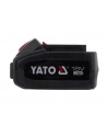 Klucz udarowy bezszczotk 1/2''; 700Nm YATO YT-82806 - nr 17