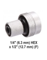 Klucz udarowy bezszczotk 1/2''; 700Nm YATO YT-82806 - nr 32