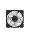 Wentylator Asus TUF GAMING TR120 FAN ARGB BLACK 120mm PWM - nr 28