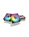 Wentylator Asus TUF GAMING TR120 FAN ARGB REVERSE BLACK 3IN1 120mm PWM - nr 1