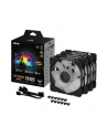 Wentylator Asus TUF GAMING TR120 FAN ARGB REVERSE BLACK 3IN1 120mm PWM - nr 20