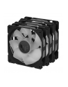 Wentylator Asus TUF GAMING TR120 FAN ARGB REVERSE BLACK 3IN1 120mm PWM - nr 31