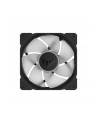 Wentylator Asus TUF GAMING TR120 FAN ARGB REVERSE BLACK 120mm PWM - nr 27