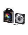 Wentylator Asus TUF GAMING TR120 FAN ARGB REVERSE BLACK 120mm PWM - nr 29