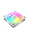 Wentylator Asus TUF GAMING TR120 FAN ARGB REVERSE WHITE 3IN1 120mm PWM - nr 14