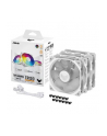 Wentylator Asus TUF GAMING TR120 FAN ARGB REVERSE WHITE 3IN1 120mm PWM - nr 20