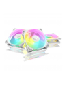 Wentylator Asus TUF GAMING TR120 FAN ARGB REVERSE WHITE 3IN1 120mm PWM - nr 23