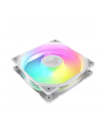 Wentylator Asus TUF GAMING TR120 FAN ARGB REVERSE WHITE 3IN1 120mm PWM - nr 27