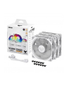 Wentylator Asus TUF GAMING TR120 FAN ARGB REVERSE WHITE 3IN1 120mm PWM - nr 30