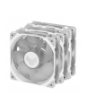 Wentylator Asus TUF GAMING TR120 FAN ARGB REVERSE WHITE 3IN1 120mm PWM - nr 31