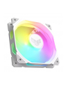 Wentylator Asus TUF GAMING TR120 FAN ARGB REVERSE WHITE 120mm PWM - nr 1