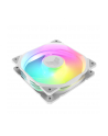Wentylator Asus TUF GAMING TR120 FAN ARGB REVERSE WHITE 120mm PWM - nr 32
