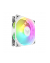 Wentylator Asus TUF GAMING TR120 FAN ARGB REVERSE WHITE 120mm PWM - nr 33