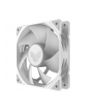 Wentylator Asus TUF GAMING TR120 FAN ARGB WHITE 120mm PWM - nr 36