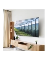 Uchwyt do TV Maclean MC-421, max VESA 600x400, 32-90'', 80kg, reg. odchylenia +15°~-15° - nr 7