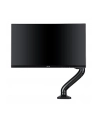 Uchwyt biurkowy AOC AS110D0 27'' 9kg Czarny - nr 1