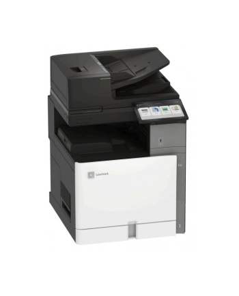 LEXMARK XC8355 Laser Multifunction Printer Color 55ppm HV EMEA