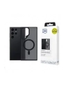 3mk pczerwonyection Etui na telefon 3mk Smoke MagCase do Samsung Galaxy S24 Ultra - nr 3