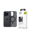 3mk pczerwonyection Etui na telefon 3mk Smoke MagCase do Apple iPhone 15 Pro - nr 3