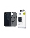 3mk pczerwonyection Etui na telefon 3mk Smoke MagCase do Apple iPhone 13/14 - nr 3