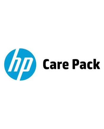 hp inc. HP 3y Pickup Return Consumer NB SVC