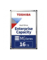 Dysk Toshiba MG Series Enterprise MG09ACA16TE 16TB 512e 3,5'' 7200 512MB SATA III - nr 13