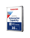 Dysk Toshiba MG Series Enterprise MG09ACA16TE 16TB 512e 3,5'' 7200 512MB SATA III - nr 7