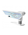 Wspornik karty graficznej Asus XH01 ROG HERCULX GRAPHICS CARD HOLD-ER WHITE biały - nr 13