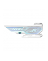 Wspornik karty graficznej Asus XH01 ROG HERCULX GRAPHICS CARD HOLD-ER WHITE biały - nr 21