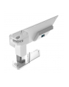 Wspornik karty graficznej Asus XH01 ROG HERCULX GRAPHICS CARD HOLD-ER WHITE biały - nr 23