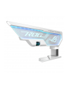 Wspornik karty graficznej Asus XH01 ROG HERCULX GRAPHICS CARD HOLD-ER WHITE biały - nr 2