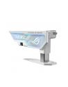 Wspornik karty graficznej Asus XH01 ROG HERCULX GRAPHICS CARD HOLD-ER WHITE biały - nr 7