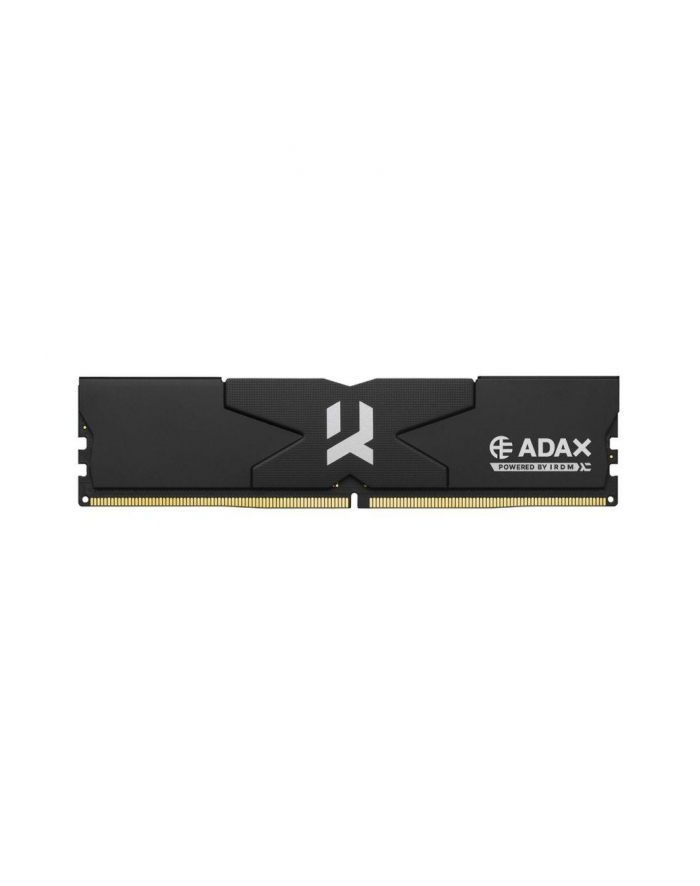 Pamięć DDR5 ADAX UDIMM 16GB (1x16GB) 6000MHz CL30 SR główny