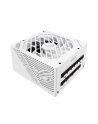 Zasilacz Asus ROG-STRIX-850G-WHITE 16-pin 850W 135mm 80Plus Gold aPFC - nr 2