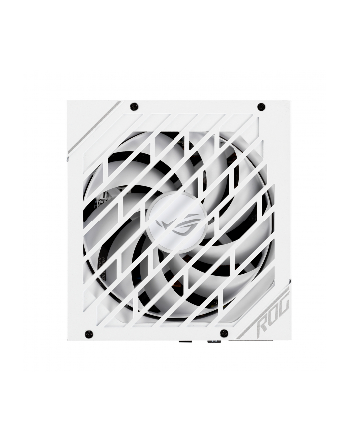 Zasilacz Asus ROG-STRIX-850G-WHITE 16-pin 850W 135mm 80Plus Gold aPFC główny