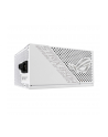 Zasilacz Asus ROG-STRIX-850G-WHITE 16-pin 850W 135mm 80Plus Gold aPFC - nr 9
