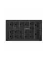 Zasilacz Gigabyte GP-UD1600PM-PG5 1600W PCIE5.0 140mm 80+Platinum - nr 12