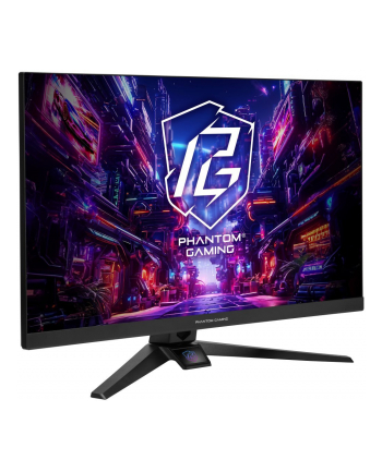 Monitor ASRock 27'' Phantom Gaming PG27FFT1A 2xHDMI DP głośniki 2x2W