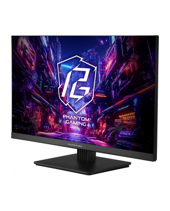 Monitor ASRock 27'' Phantom Gaming PG27FFT1B 2xHDMI DP głośniki 2x2W