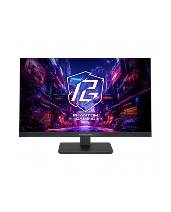 Monitor ASRock 27'' Phantom Gaming PG27FFT1B 2xHDMI DP głośniki 2x2W