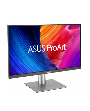 Monitor Asus 27'' ProArt Display PA278CFRV HDMI 2xDP 4xUSB głośniki