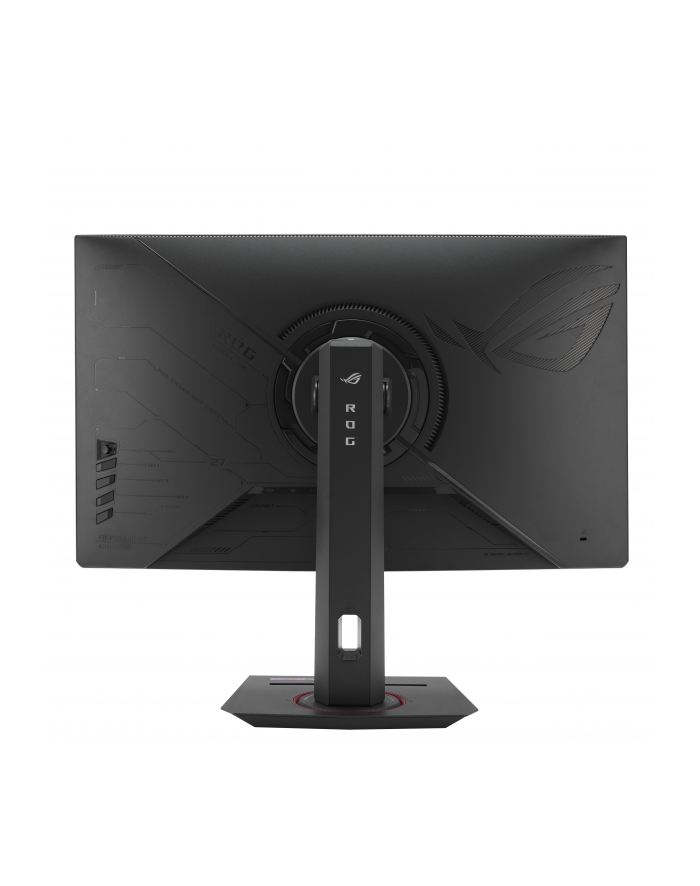 Monitor Asus 27'' ROG Strix XG27WCMS HDMI DP USB-C główny