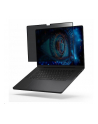 3mk pczerwonyection Filtr prywatyzujący, elektrostatyczny - 3mk Privacy filter for MacBook Air 13'' M2 2022 - nr 2