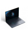 3mk pczerwonyection Filtr prywatyzujący, elektrostatyczny - 3mk Privacy filter for MacBook Air 13'' M2 2022 - nr 4