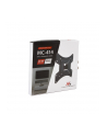 Uchwyt do telewizora lub monitora Maclean MC-414, max. VESA 200x200, 23-43'', 30kg, czarny - nr 10