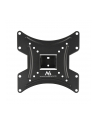 Uchwyt do telewizora lub monitora Maclean MC-414, max. VESA 200x200, 23-43'', 30kg, czarny - nr 15