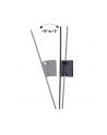 Uchwyt do telewizora lub monitora Maclean MC-414, max. VESA 200x200, 23-43'', 30kg, czarny - nr 3