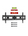 Uchwyt do TV Maclean MC-420, max VESA 800x400, 43-120'', 120kg - nr 10